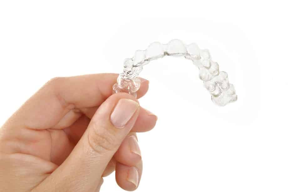 4 Benefits of Invisalign Over Traditional Braces